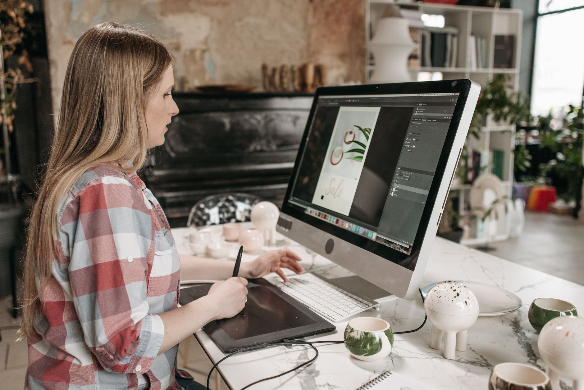 Graphiste Carpentras